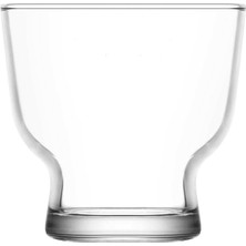 LAV PETIT PET381 240ML -3PCS - طقم كاسات 3 قطع 