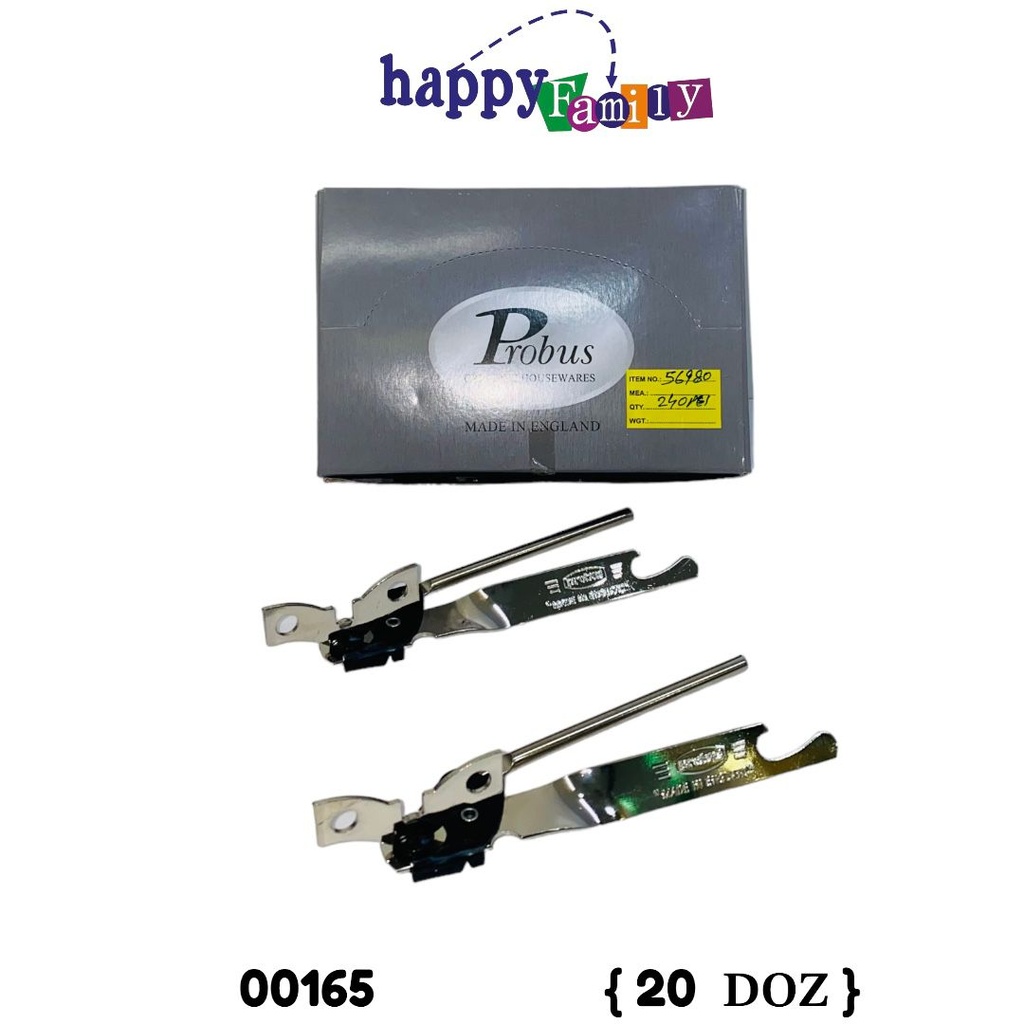FGT CAN OPENER 5012313011432