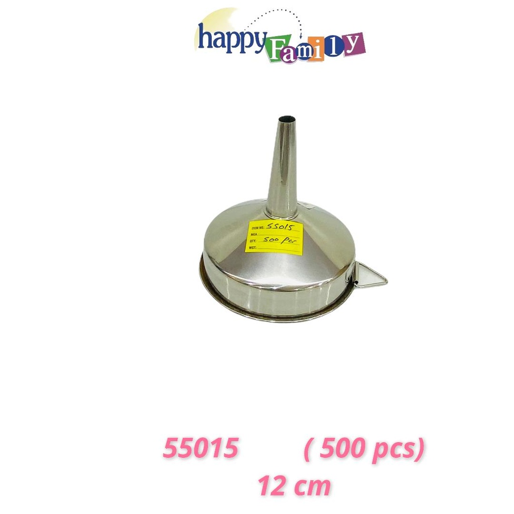 GR FUNNEL 12 CM -56015A