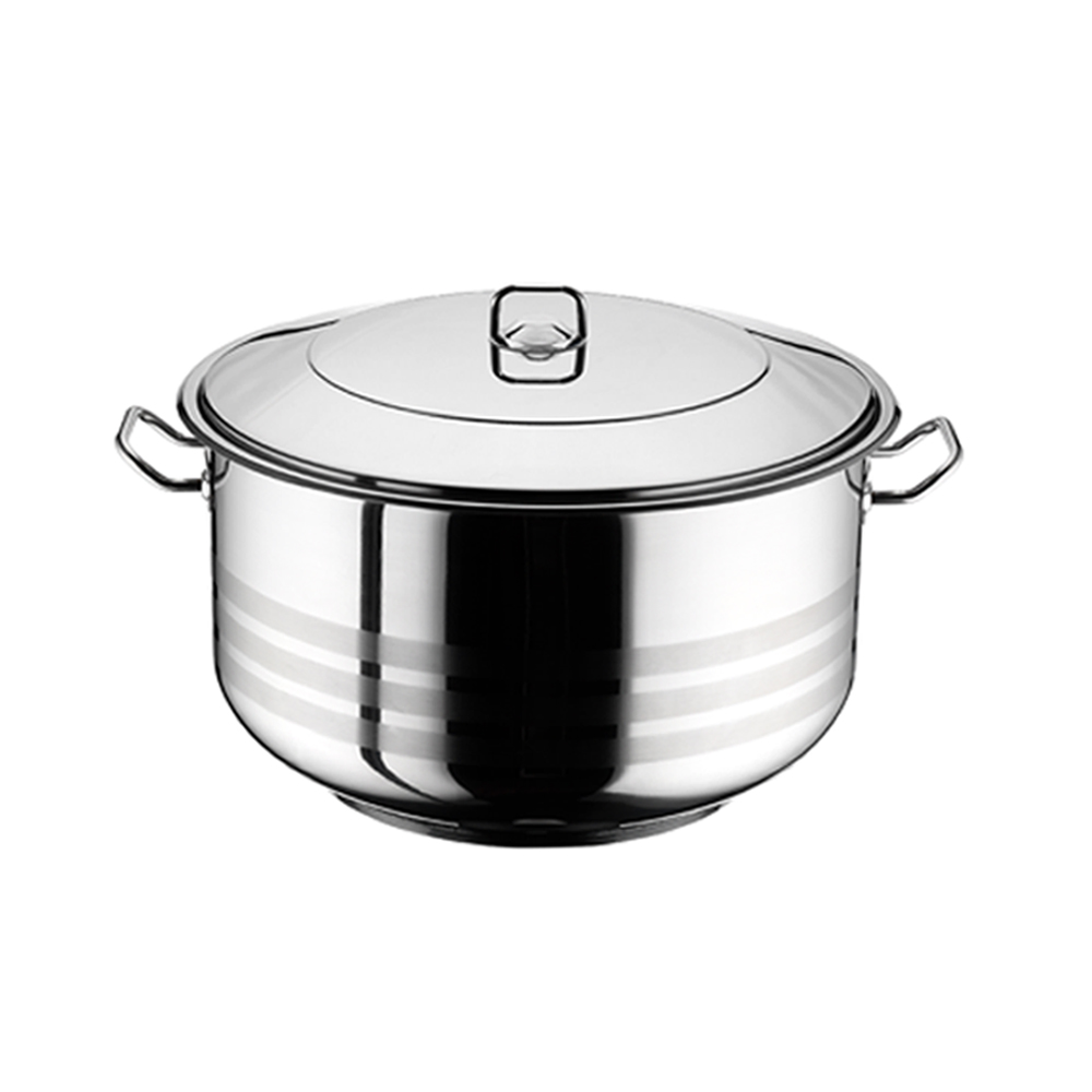 HASCEVHER GASTRO 34X23 CM POT 20 LTR