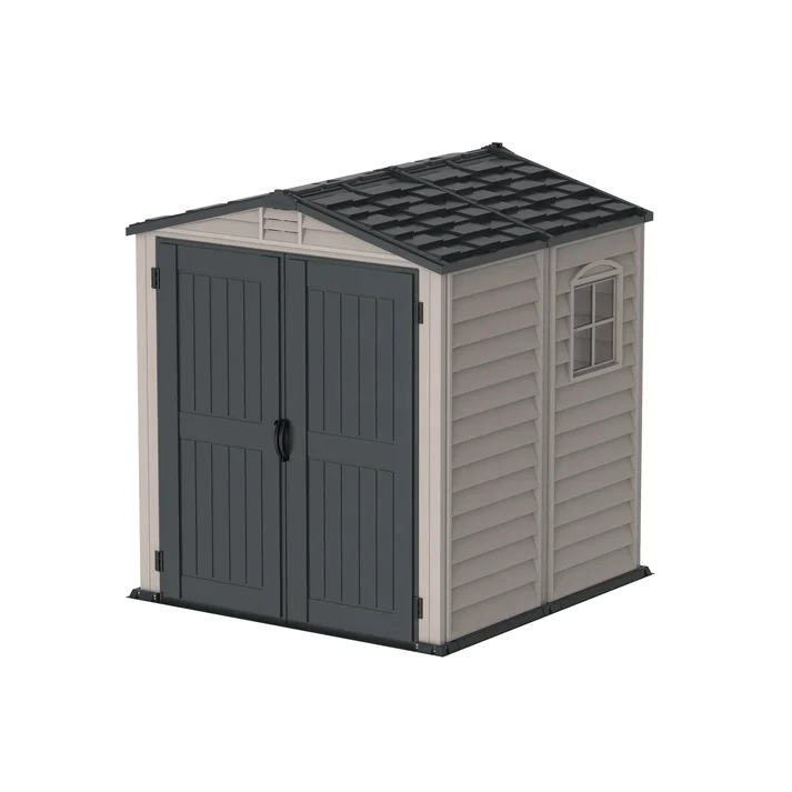 COSMO SHED STOREMATE PLUS 6X6FT-30425-1 مخزن خارجي مع ارضية