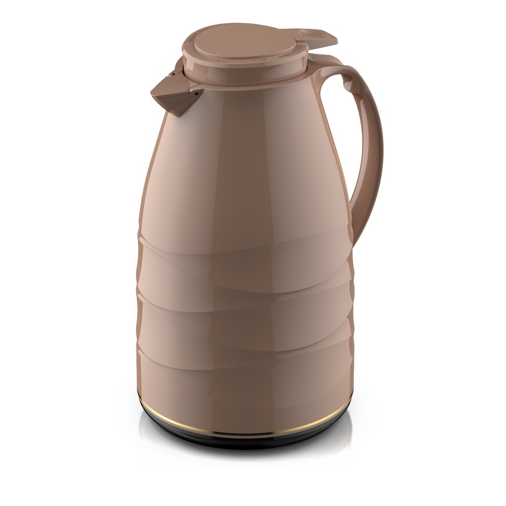 LAVIDAR PARATI VACUUM JUG 1LTR LP6P-10 دلة لافندر براتي 