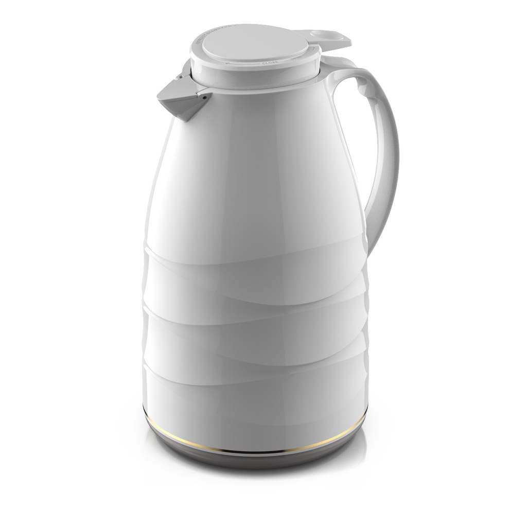 LAVIDAR PARATI VACUUM JUG 2LTR LP6P-20 دلة لافندر براتي 
