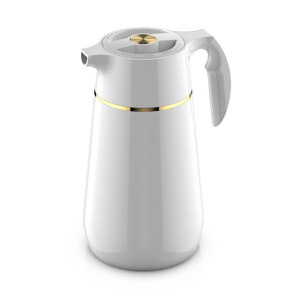 LAVIDAR PARATI VACUUM JUG 1.9LTR LX6M-19 دلة لافندر براتي 