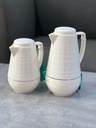LAVIDAR PARATI VACUUM JUG 2PCS SET .5LTR+1LTR LP23-05/10 دلة طقم حبتين 