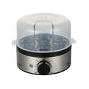 ARSHIA EGG BOILER 400W EB112-3208 - فواحة البيض