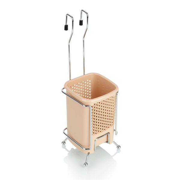 HOMEKET LIZA SPOON&FORK STAND SQUARE-3617