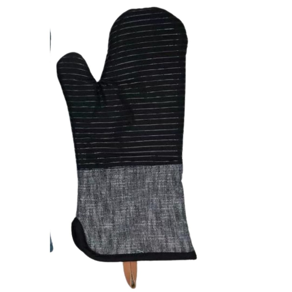 HEAT GLOVE FY-001 - قفاز حراري سيليكون