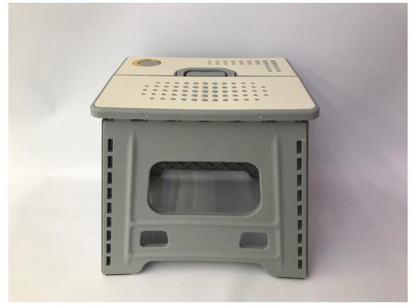 CHINA SMALL FOLDING STOOL WF056403 - كرسي قابل للطي صغير