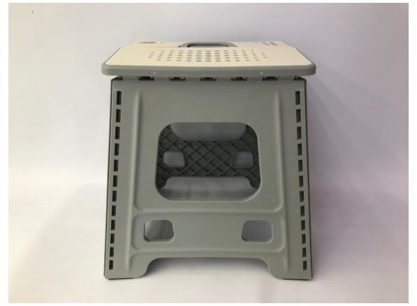 CHINA BIG FOLDING STOOL WF056401 - كرسي قابل للطي كبير
