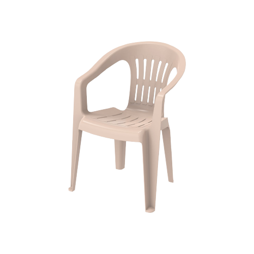 COSMO PRINCESS ARM CHAIR كرسي