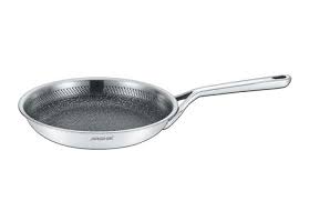 ARSHIA S/S N0N-STICK FRYPAN 28CM SS050-3166
