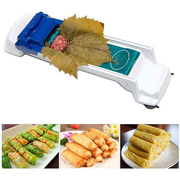YT ROLL MAKER SCJ-105 - لفافة ورق عنب