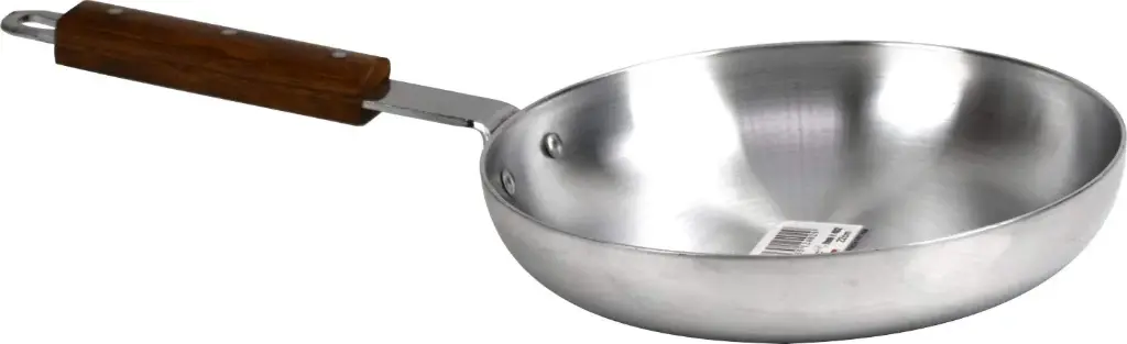 BAHRAIN ALUM FRY PAN NO.13