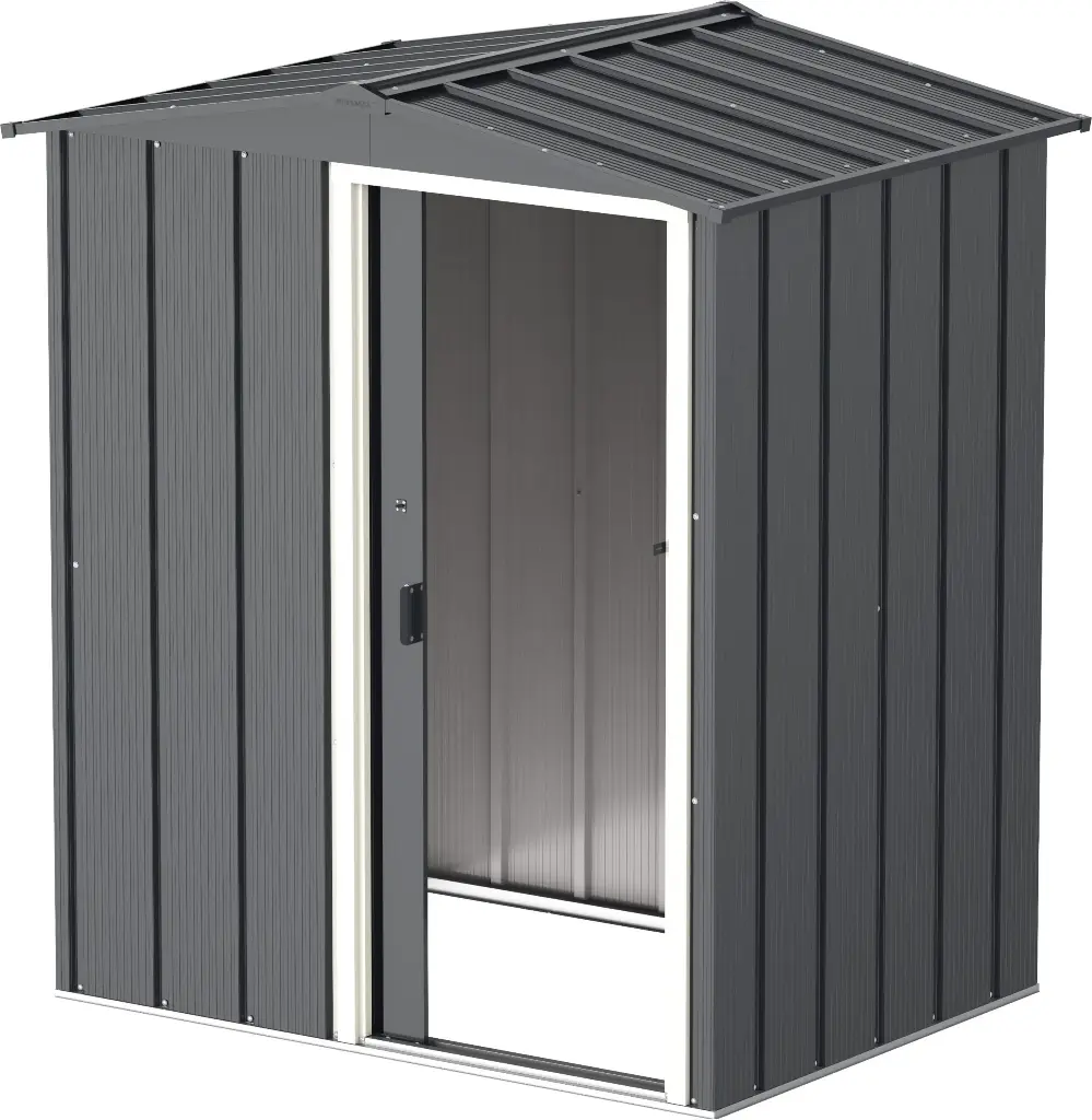 COSMO SHED ECO 5X4 DCOLMN -60051-1