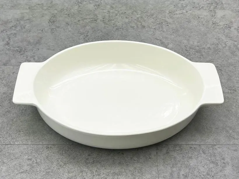 danny home WTY1200 Porcelain 
11.6"Bakeware 29CM
