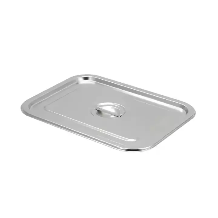 YT S/S COVER FOR FOODBOX 2.4CM -GN26190