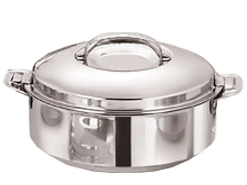 HNT DECENT INSULATED HOTPOT 3.5LTR HNT-256