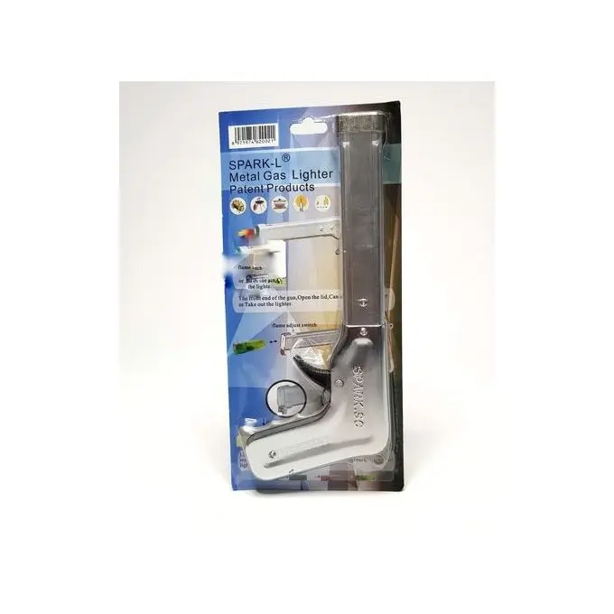 AKT GAS SPARK LIGHTER REPLACEABLE CHINA -308526