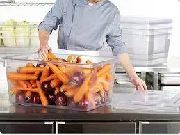 YT 15CM DEEP FOOD ORGANIZER 32X42CM -PCP325