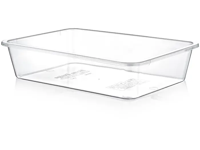 YT 10CM DEEP FOOD ORGANIZER 32X42CM -PCP327