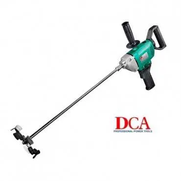 [01302440087] MH ELECTRIC MIXER AQU02-160 -  DRILL  - خلاط الهريس