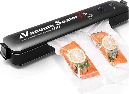 [026102595341] M.A VACUUM BAG SEALER 1X40 - جهاز تفيغ و كبس الأكياس