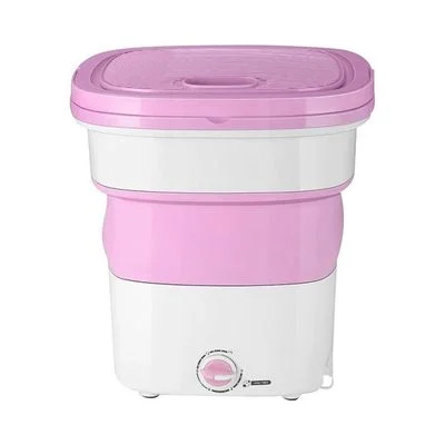 [026102595356] MA FOLDING WASHING MACHINE 1.8 غسالة السفر ( لا يوجد ضمان )