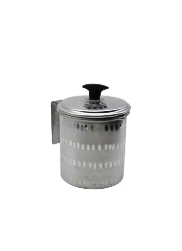 [026102595365] M.A ALUMINIUM KARAK MAKER 3.0L