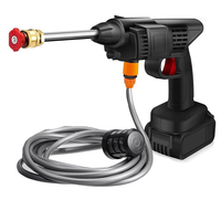 [026102595376] M.A CAR WASHING WATER GUN