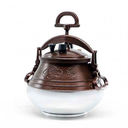 [080834931905] Q.D AFGHAN COOKER 30LTR - AFC-30