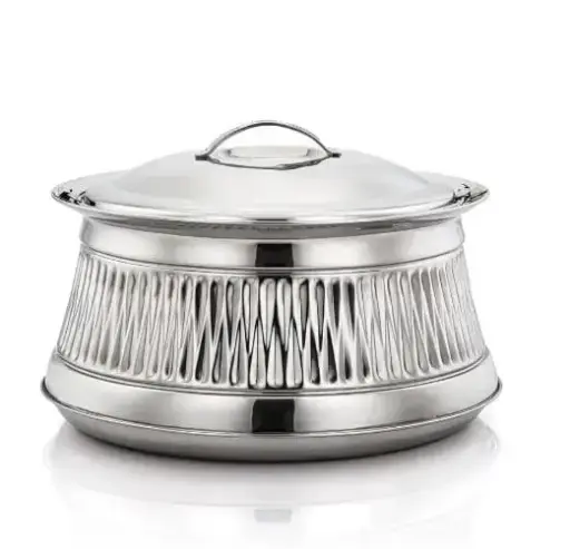 [3757602924452] ALMARJAN SS HOTPOT HARISA 18CM