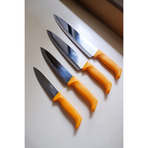 [4934481210086] JAPAN KNIFE LONG  8" سكين سكيزو ٨ انش