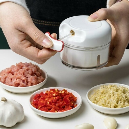 [6291048028475] M.A MINI FOOD CHOPPER DX011