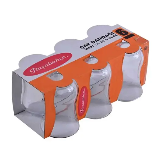 [680678033335] PASABAHCE USKUDAR ISTIKAN 3OZ