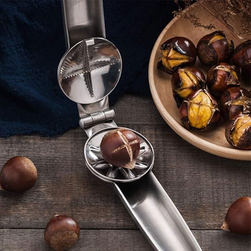 [6902200000109] SKTE S/S CHESTNUT OPENER - فتاحة الكستناء ابو فروة