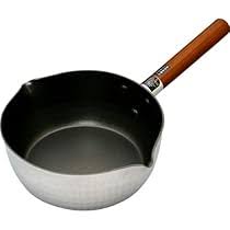 [6956412583336] YT MILKPOT 20CM WOOD/H 11655