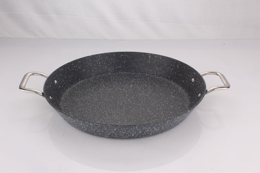 [8905531011674] MADHU NONSTICK PAELLA PAN 30CM