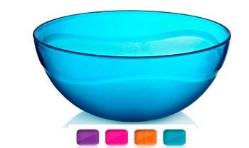 [8696219332333] IRAK BOWL SALAD COLOR BD-405 NO.2