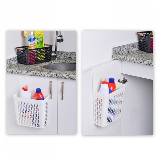 [8681469497222] ORGANIZER WITH HANGER WAY-222