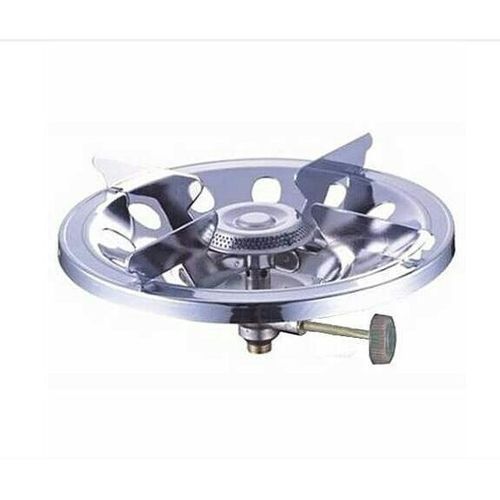 [8016572003342] CHROMED BURNER BIG PRIMUS TYPE