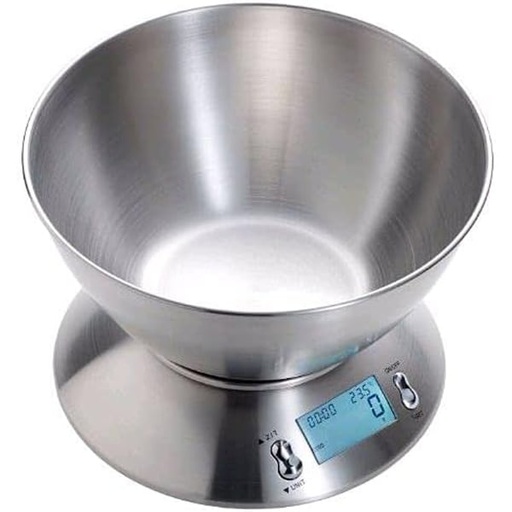 [6922227102609] CAMRY EK4150 KITCHEN SCALE - ميزان للمطبخ 