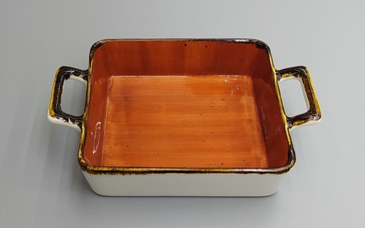 [6667034800002] DANNYHOME CZT03-48  SQ. 7" BAKING TRAY