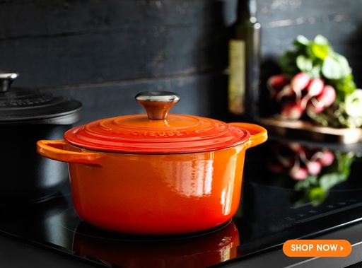 [6900022026122] SDFL-2612 CAST IRON CASSE. 5L