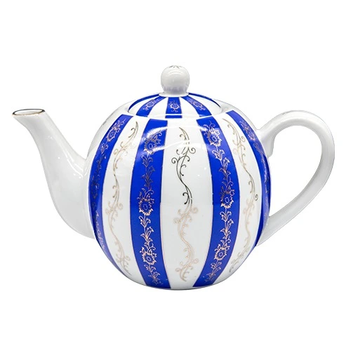 [6689004081023] TP-FLB-20 CERAMIC 11" 2L TEA