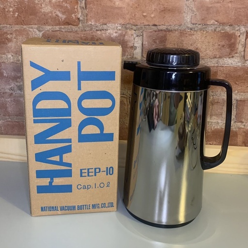 [4975501175120] EVEREST FLASK 1LTR JAPAN