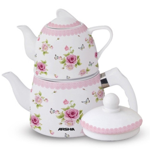 [8696219022337] ARSHIA TEAPOT AND KETTLE TK145