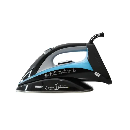 [8696219022135] ARSHIA SI229-2135 PRO STEAM IR 