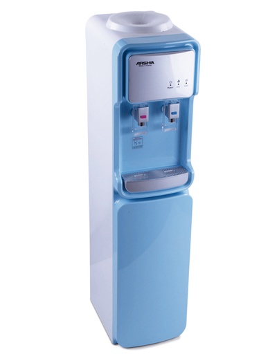 [8696219021831] ARSHIA  WATER DISP. WD118-1831 كولر ماء ( مبرد الماء