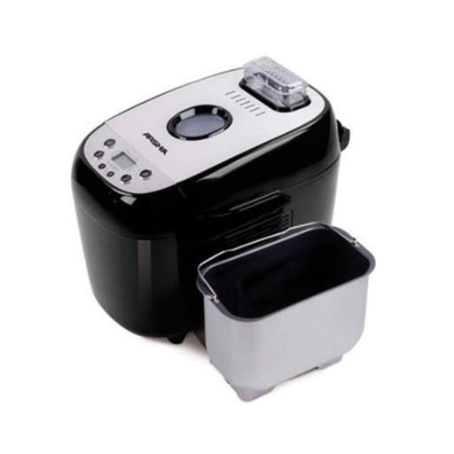 [8696219021817] ARSHIA BREAD MAKER BM110-1817 صانعة خبز